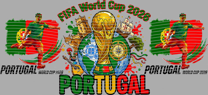 16oz World Cup-WO  427